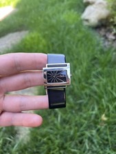 D&G Dolce and Gabbana Ladies Time All Stainless Steel JAPAN MOVT