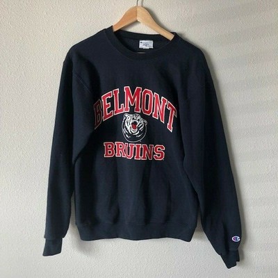 belmont university sweatshirt