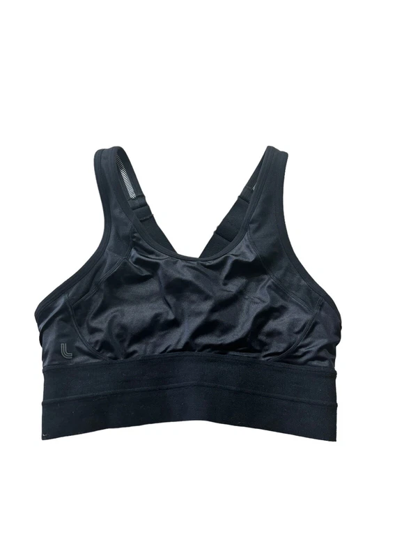 lole sports racerback adjustable straps tank-bra