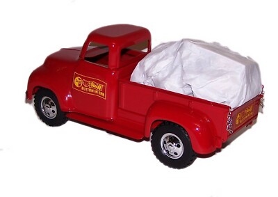 Tonka 1955 Stepside Pickup　JACK Tonka 1955 Stepside Pickup JACK Tonka 1955 Stepside Pickup JACK