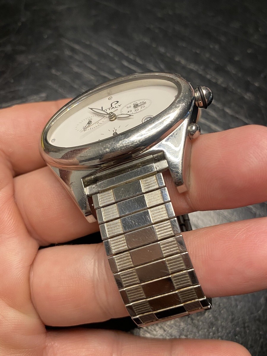 lorenzo pozzan lp italy watch | eBay