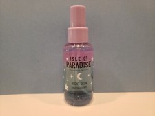 Isle of Paradise  Night Glow Self Tan Face Mist  3.3 oz  NWOB