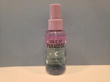 Isle of Paradise ~ Night Glow Self Tan Face Mist ~ 3.3 oz ~ NWOB