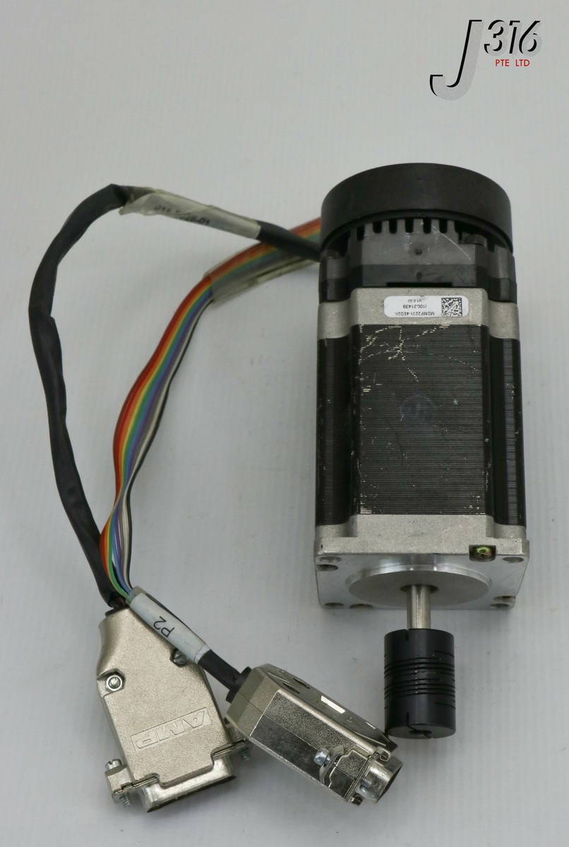 21775 IMS MDRIVE 23 MICROSTEPPING MTR W/ ENCODER 860-295-6102