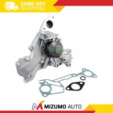 AISIN Water Pump Fit Mitsubishi Mighty Max Montero Dodge Ram 50 3.0L