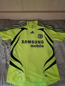 maglia chelsea adidas