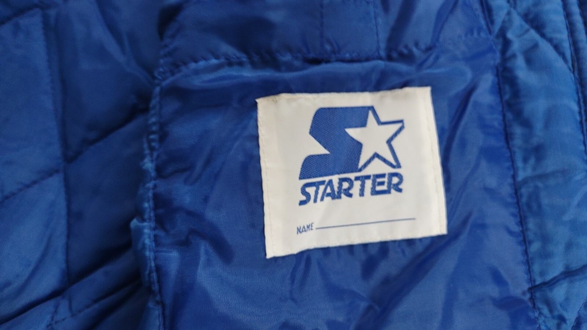 Florida Gators Starter ジャケット Starter NFL 90's Vintage Florida Gators Sportswear Jacket