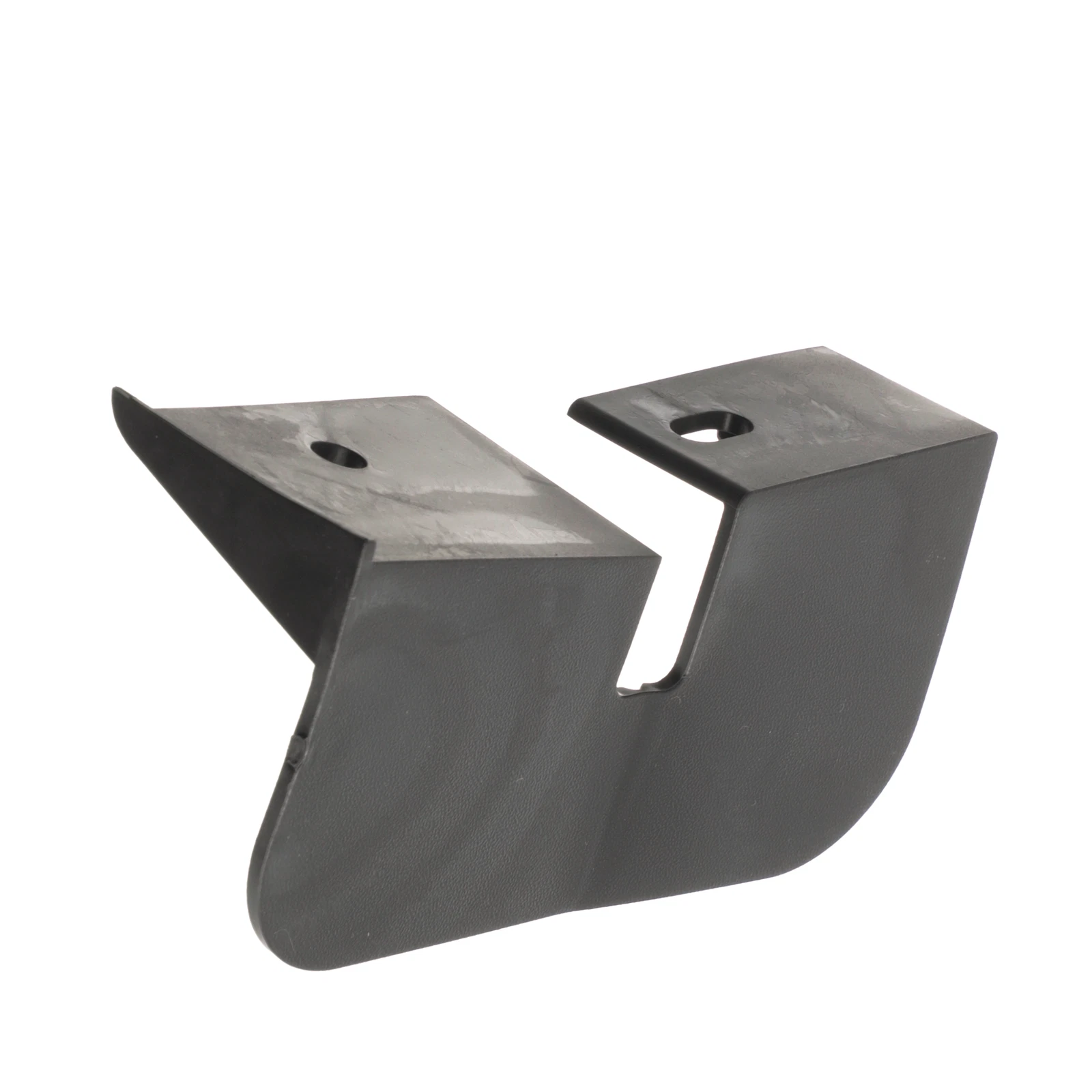 Protector de aire trasero izquierdo para Nissan Sentra 2013-2019 (P/N 93883-3SH0A)