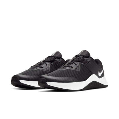 Nike Men\'s Black/White MC Trainers CU3580-002 Size 12 Nike MC Trainer  main image 3