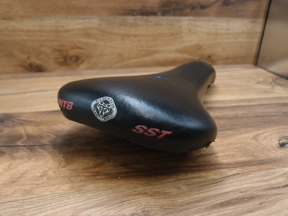 Asiento MTB WTB SST sillín Foto 4 de 4