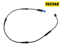 Warnkontakt, Bremsbelagverschleiß Textar 98061300 FüR Bmw