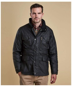barbour sapper jacket ebay