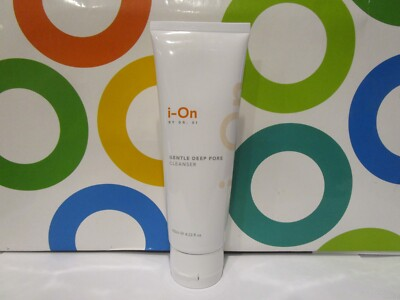 #ad #ad I ON BY DR.XI GENTLE DEEP PORE CLEANSER 4.23 OZ $24.00