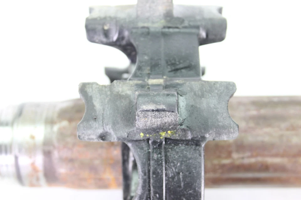 08-10 Piñones de eje Ski-Doo Mxz 800R PowerTek Drive Cog 504153083 Foto 2 de 4