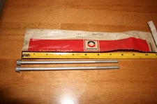 DELCO REMY ORIG.  # 1960908 STARTER THRU BOLT SET NOS (2 PIECES PER SET) 1/4-20