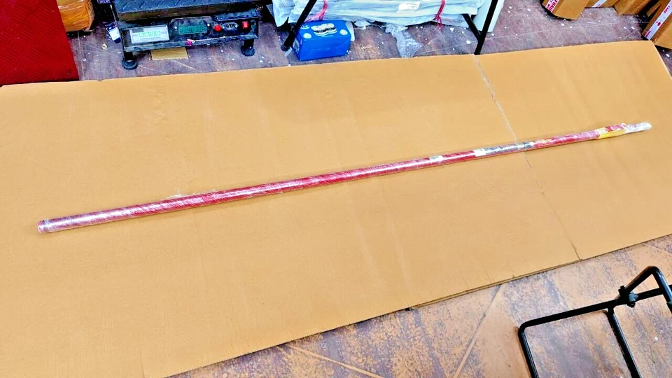 Original Wolf Garten multi-change ZMV4 telescopic handle (220cm-400cm) - Image 3 of 4