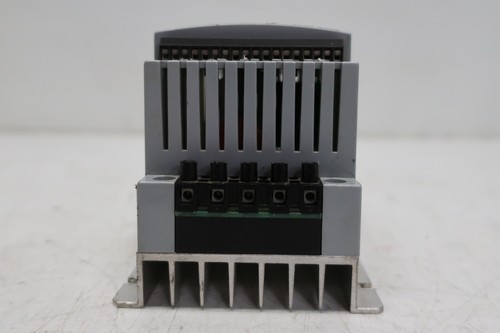 Unidad de CA AC Tech SF103S velocidad variable 0,25 HP usada - Imagen 3 de 8