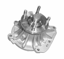 Water Pump To Fit Toyota Land Cruiser (_J7_) Td (Kzj70_ Kzj73_ Kzj77_)