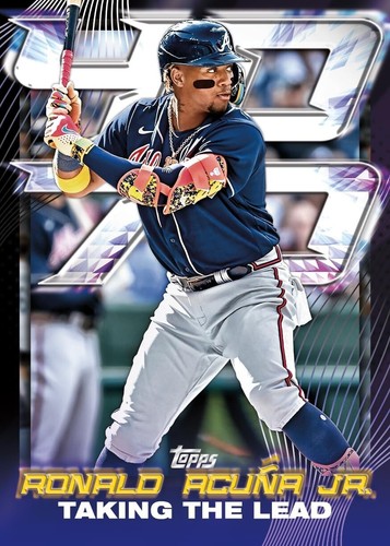 Set Completo Baseball 2024 Edizione Limitata - Confezione Sigillata per Collezionisti - Foto 10 di 11