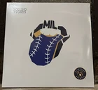 ROLLING STONES - Hackney Diamonds Vinyl LP New SEALED Milwaukee Brewers Edition