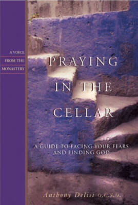 Praying in the Cellar: A Guide to Facing Your Fears and Finding God (Voic - GOOD