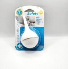 Safety 1st Nasal Aspirator White