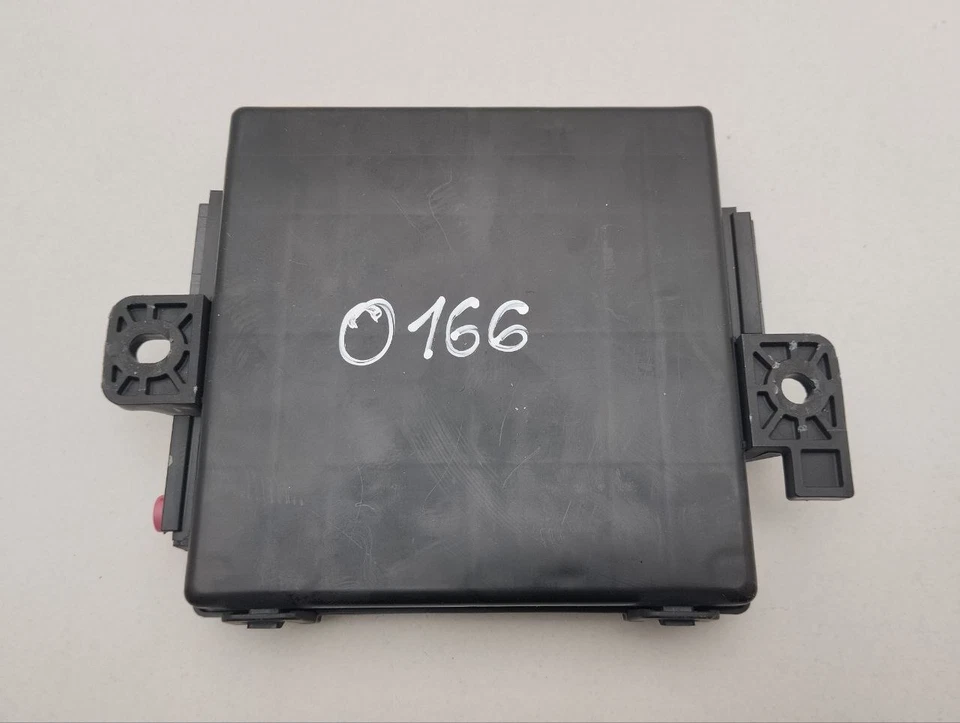 Control unit for access and start authorisation (kessy) Chrysler Pacifica 2018 6 - Image 3 of 4