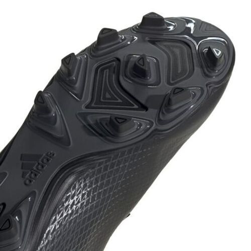 Size 9 - adidas X Ghosted.4 FG Superstealth Pack for sale