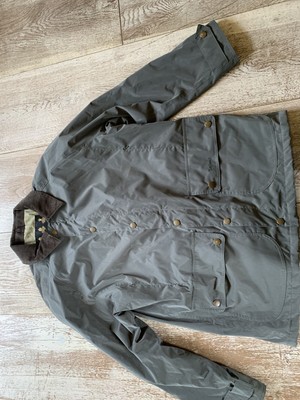 barbour beauchamp