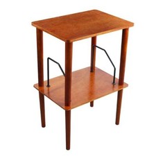 28.5 inch Tall Turntable  Record Stand
