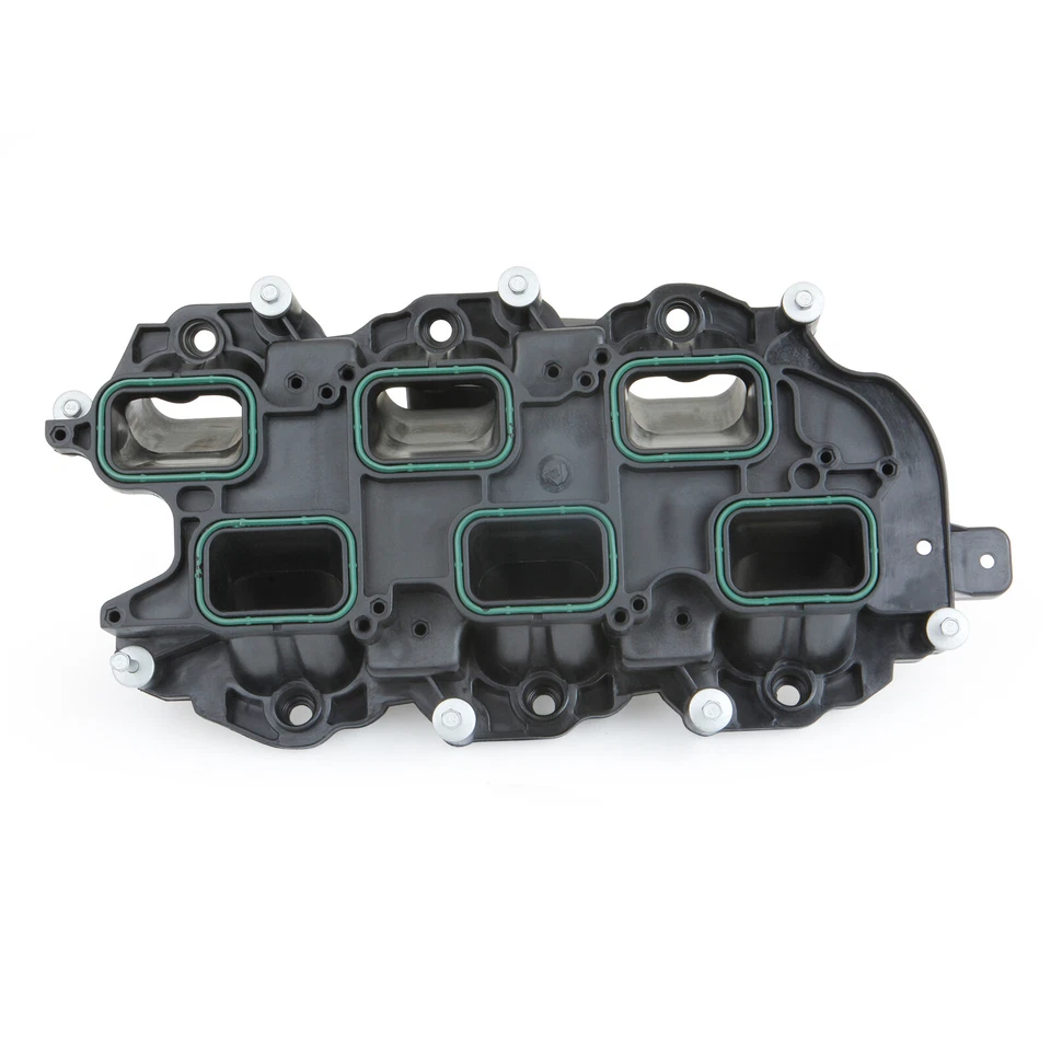 Coletor de admissão inferior para 2011-2020 DODGE Grand Caravan Charger Challenger 3.6L - Imagem 2 de 4