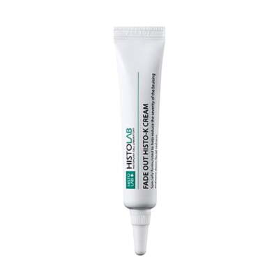HISTOLAB Fade out K cream 12ml #cept