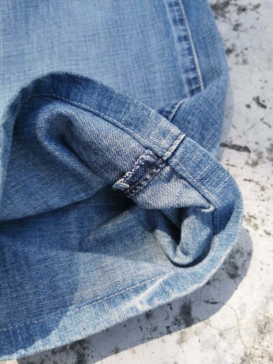 Vintage Stussy Workwear Denim Baggy Style Hip Hop | eBay Vintage Stussy Workwear Denim Baggy Style Hip Hop | eBay