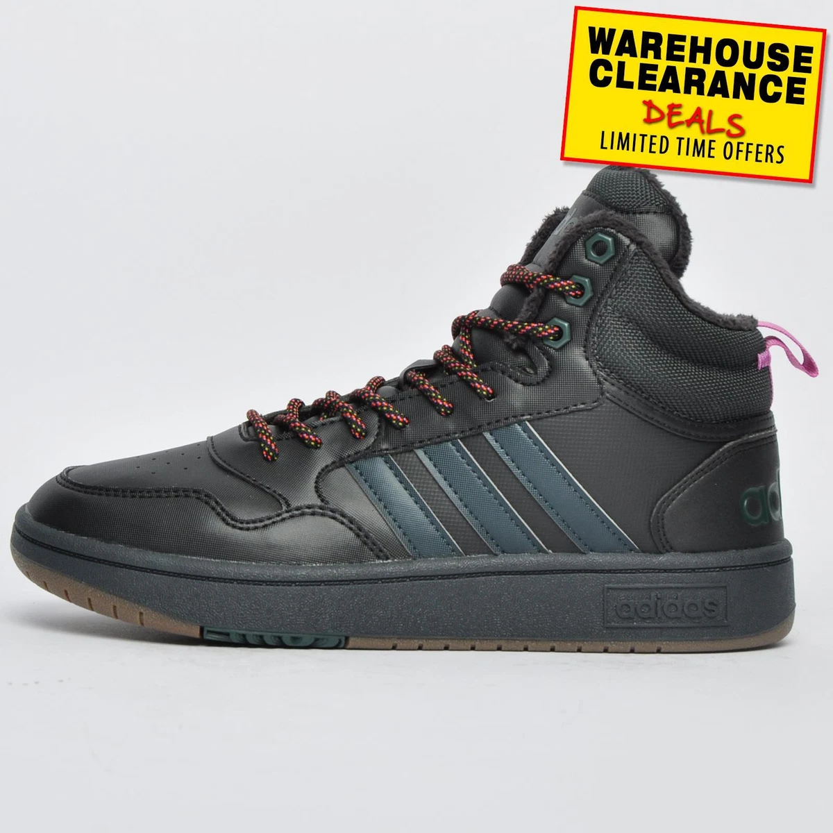 Adidas hoops store sale