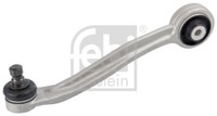 Febi 36061 Querlenker Vorne Rechts Oben FüR Audi A4 B8 A5 Q5 Porsche Macan