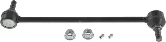 Kit de bujes de barra estabilizadora extremos de barra estabilizadora delanteros para Chrysler Town Country 2008-2016 Foto 3 de 4