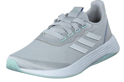 adidas Qt Racer Sport Gr. 41 1/3 * NEU Damen Laufschuhe Running Sneaker Q46322