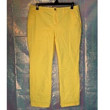 Tommy Hilfiger Dress Pant Womens 14 Preppy Corpcore Classic