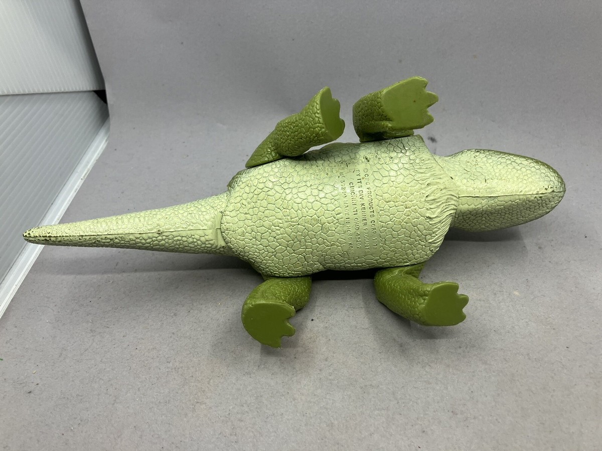 5～60’s ベトナム戦争時 RainParker 民間品 超激レア Vintage 1979 Kenner STAR WARS Stormtrooper Patrol DEWBACK