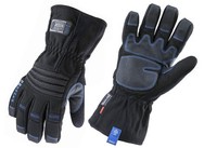 Ergodyne Proflex 819od Thermal Gauntlet Gloves With Outdry, Large, Black, New, F on sale Ergodyne Proflex 819od Thermal Gauntlet Gloves With Outdry, Large, Black, New, F on sale