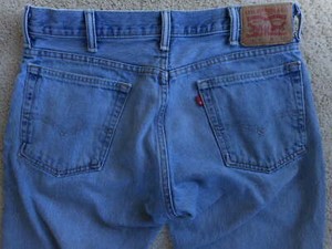 levis 33x33