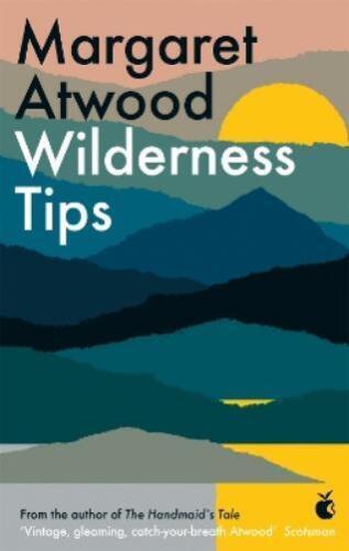 Margaret Atwood Wilderness Tips (Poche) - Photo 1/1