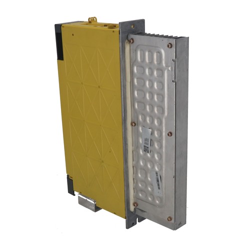 Fanuc A06B-6124-H104 Used UMP - Picture 5 of 8