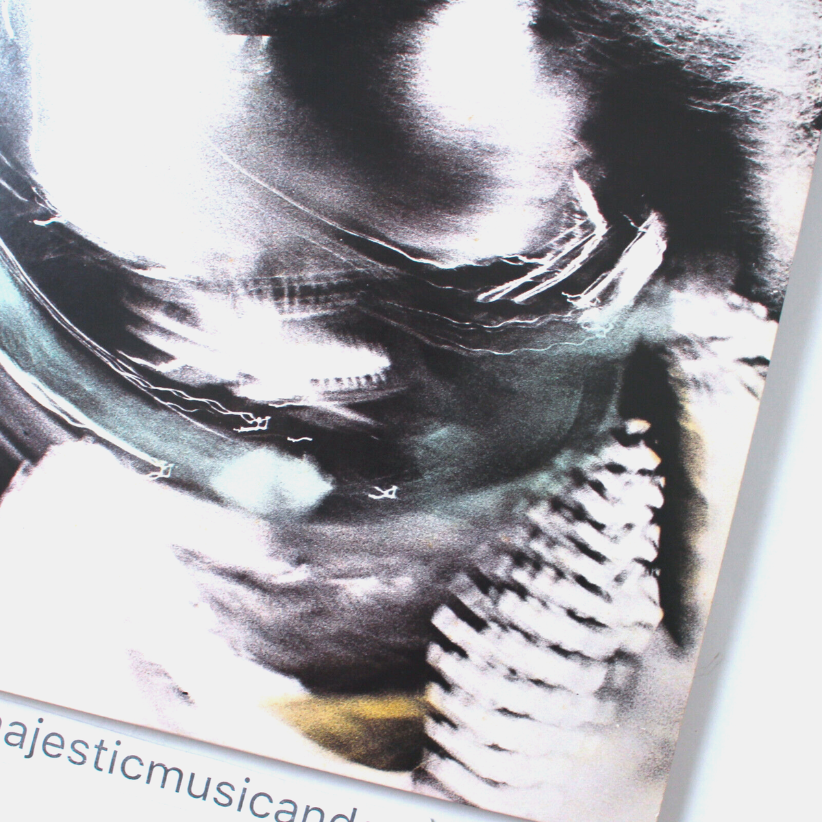 RARE COVER MILES DAVIS VINTAGE VINYL LP FUSION ERA NM NEAR MINT | eBay