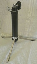 Sears Camera Compact Table Top Tripod with Ball Head - Japan Made -Vintage