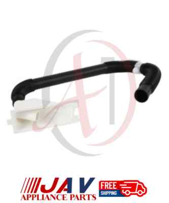 #ad For Whirlpool Washer Hose corrugated Assembly Inv# AO2483 $74.27