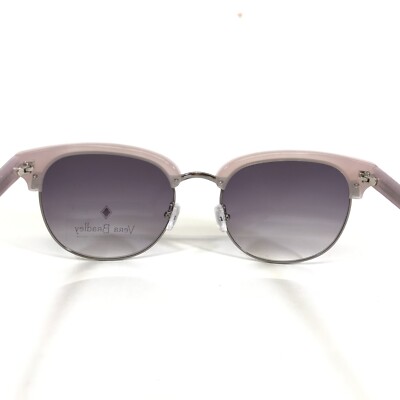 Vera Bradley Sunglasses Jesslyn Felicity Paisley FEP Pink  display picture 1