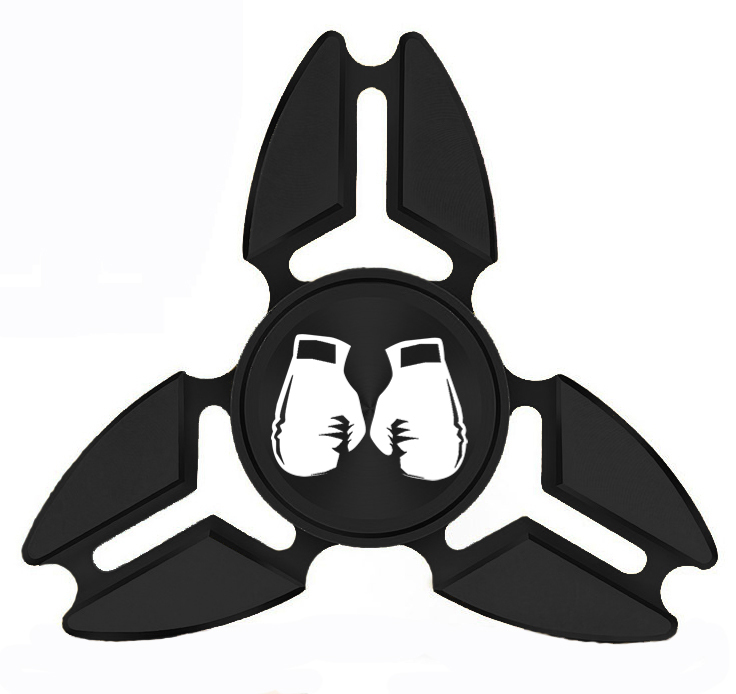 Venom Defense / Tri iFDGTハンドスピナー Venom Defense / Tri iFDGTハンドスピナー