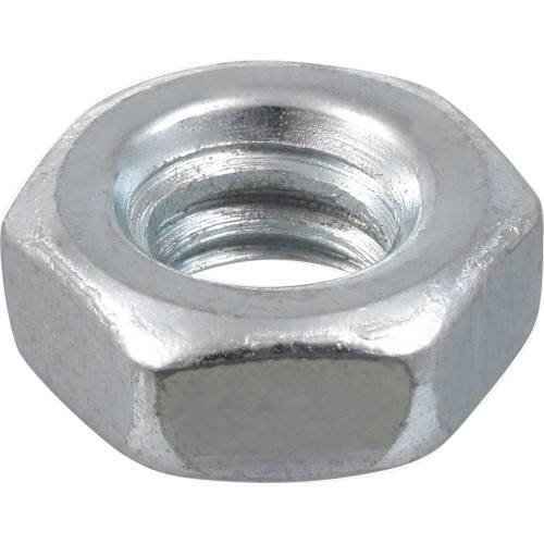 Hillman 8-32 Hex Machine Screw Nuts 140018