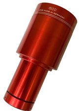 iSCO OPTIC RED Ultra Star HD Plus 42.5mm 35mm Cine Projection Lens Nice